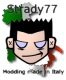 L'avatar di Strady77